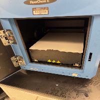 Protein Simple FluorChem E Imaging System image 0